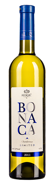 vino vinarije aleksic bonaca