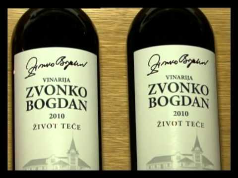 Vina  vinarije Zvonko Bogdan
